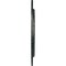 Ekena Millwork Loera Medallion (Canopies up to 6 1/4"), 26 5/8"OD x 4 1/2"ID x 1 3/8"P, Painted Turtle Crackle CM26LOPTC - alternate 2